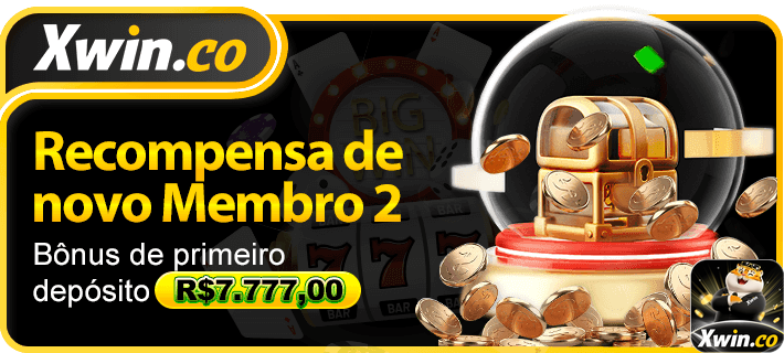 xwin.com participe de inovador jogo