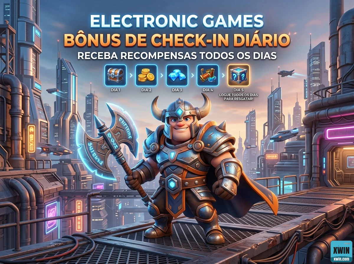 xwin.com mergulhe em emocionante jogo