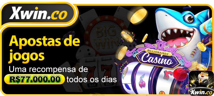 xwin.com experimente emocionante jogo