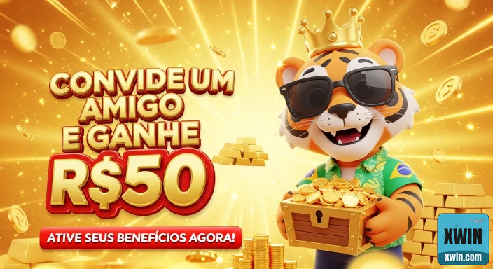xwin.com experimente inovador jogo