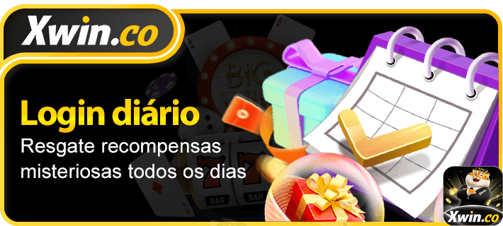 xwin.com participe de avançado jogo