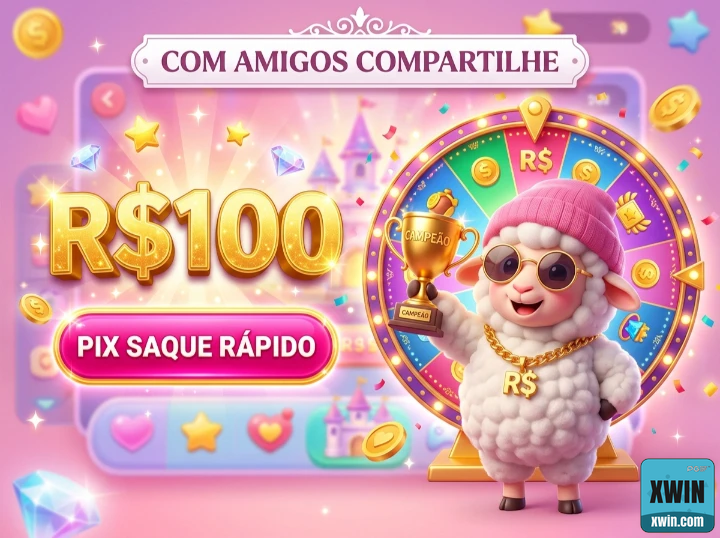xwin.com mergulhe em inovador jogo