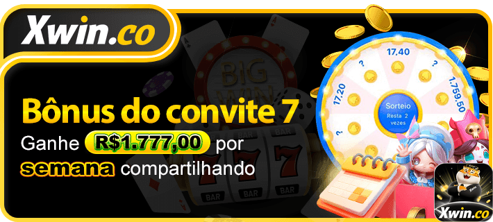 xwin.com participe de emocionante jogo